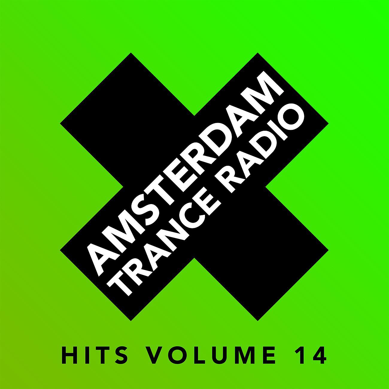 Постер альбома Amsterdam Trance Radio Hits, Vol. 14