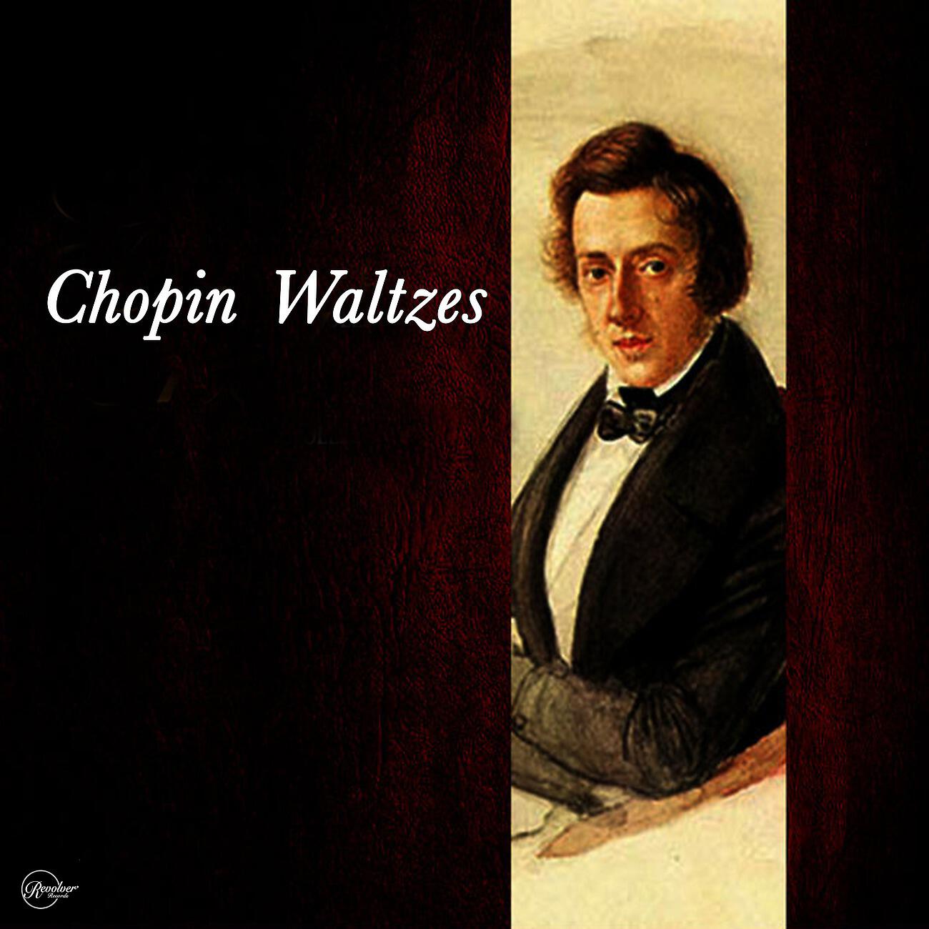Artur Rubinstein - Chopin- Waltz #3 In A Minor, Op. 34 No.2, 