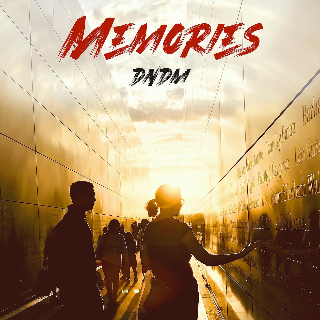 DNDM - Memories