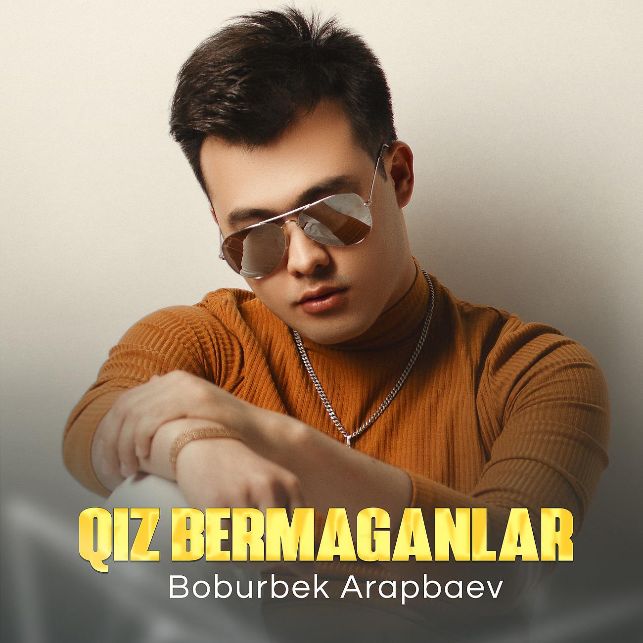 Постер альбома Qiz bermaganlar