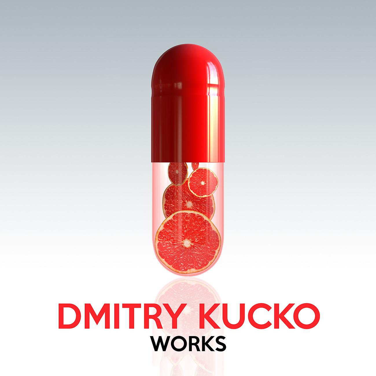 Постер альбома Dmitry Kucko Works