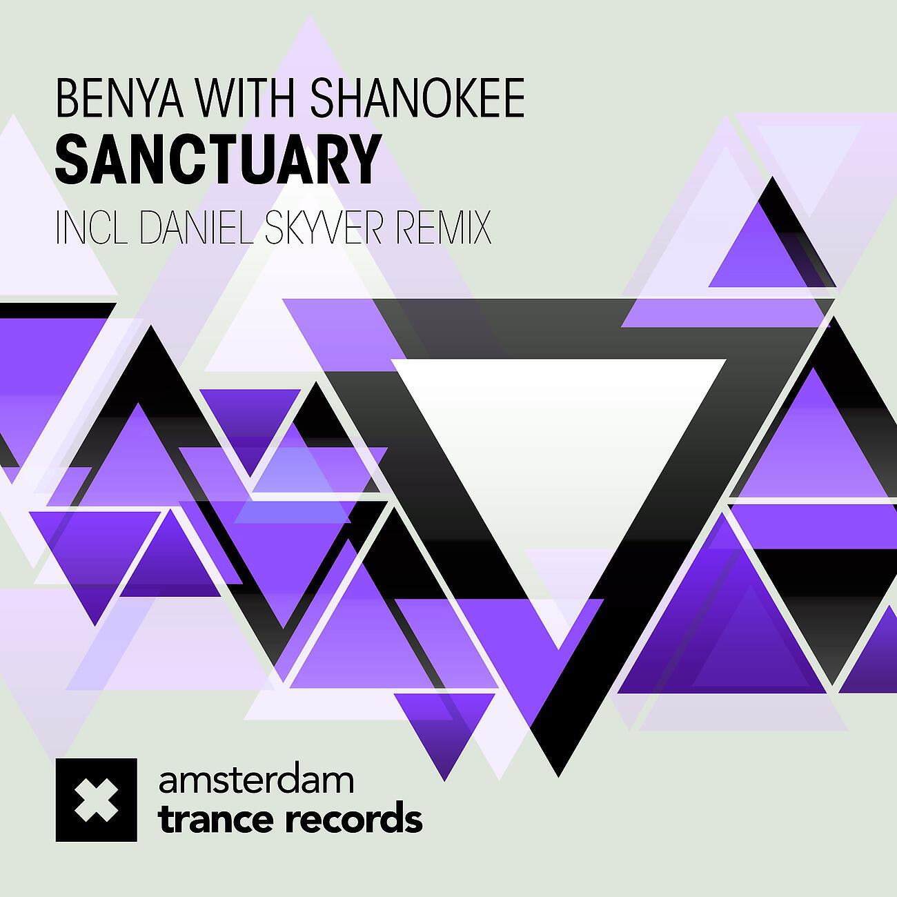 Benya - Sanctuary (Daniel Skyver Extended)