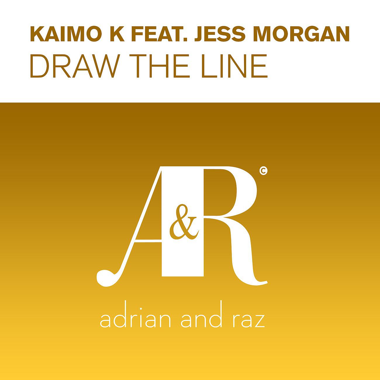 Kaimo K - Draw The Line
