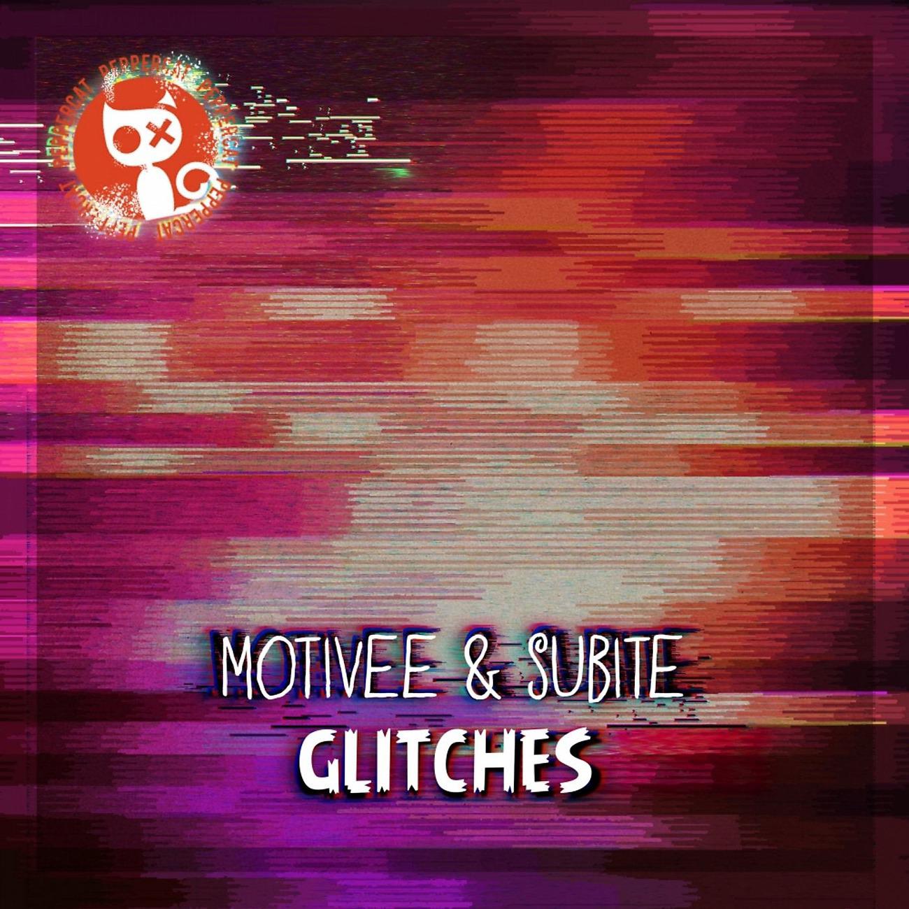 Постер альбома Glitches