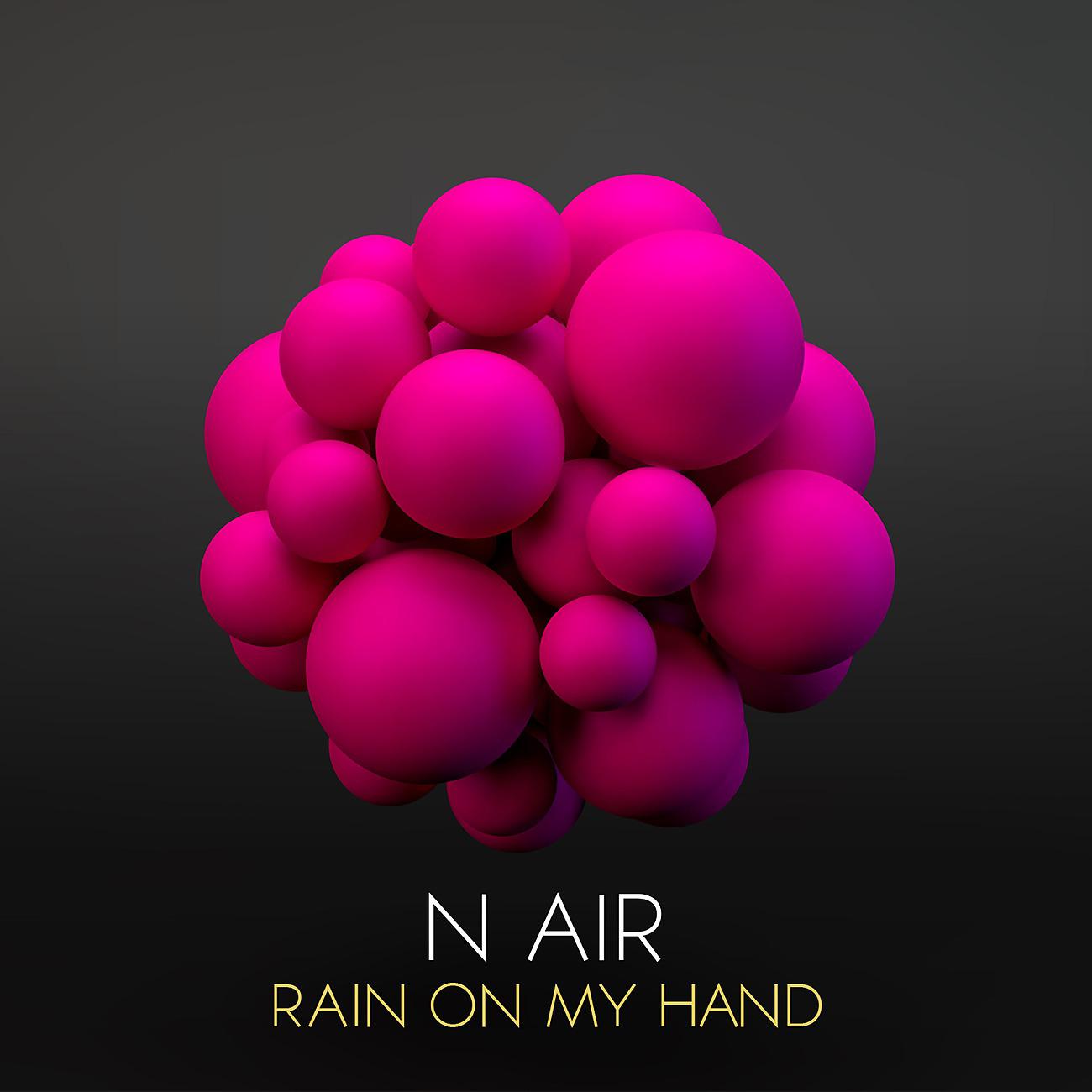 Постер альбома Rain on My Hand