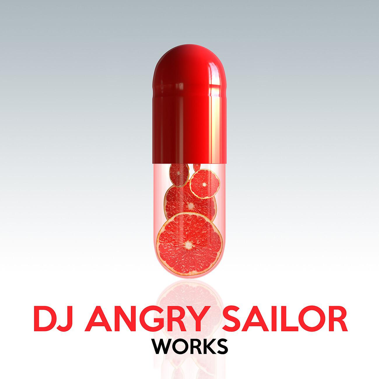 DJ Angry Sailor - Sailor Lord of Victories (Original Mix)