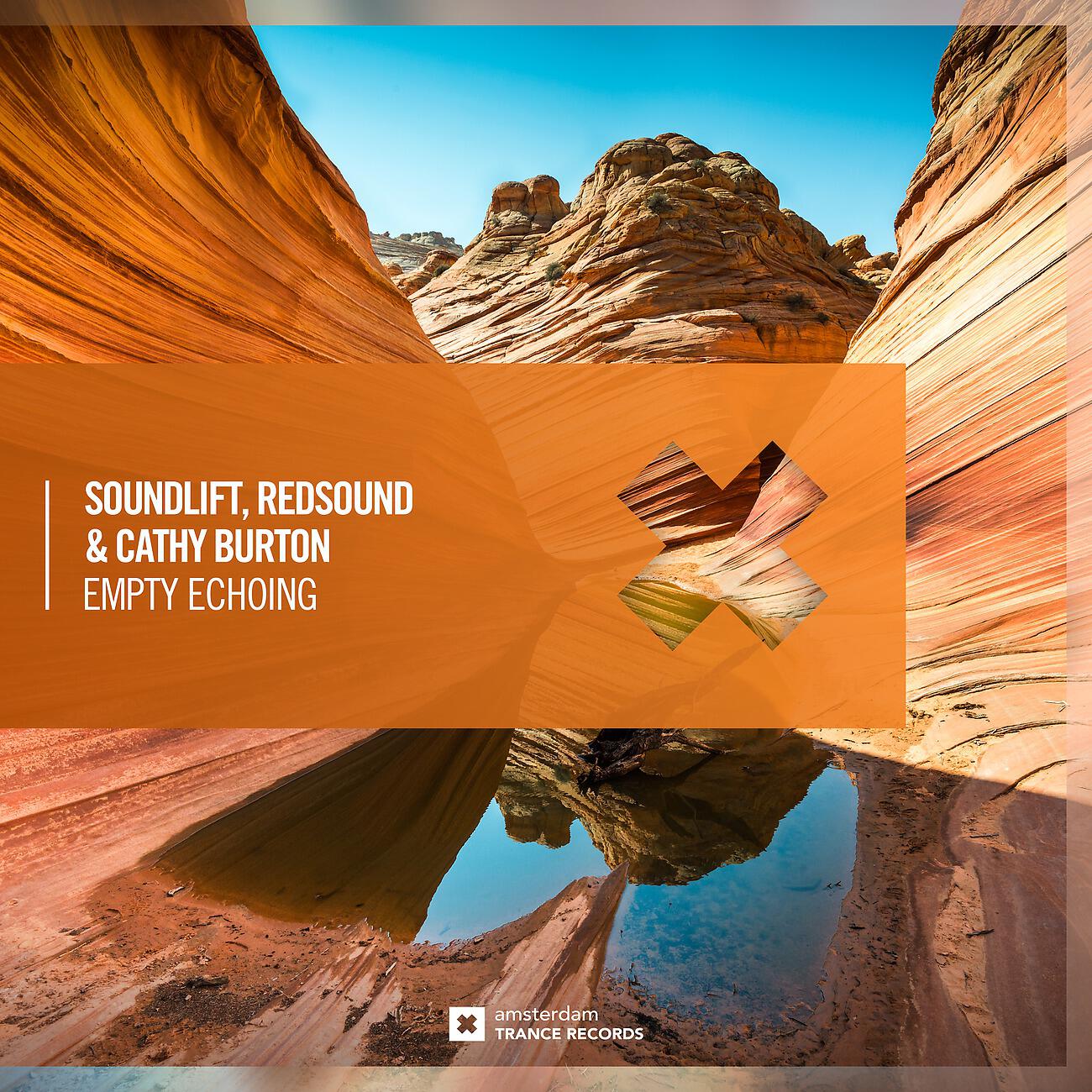 SoundLift - Empty Echoing (Dub)