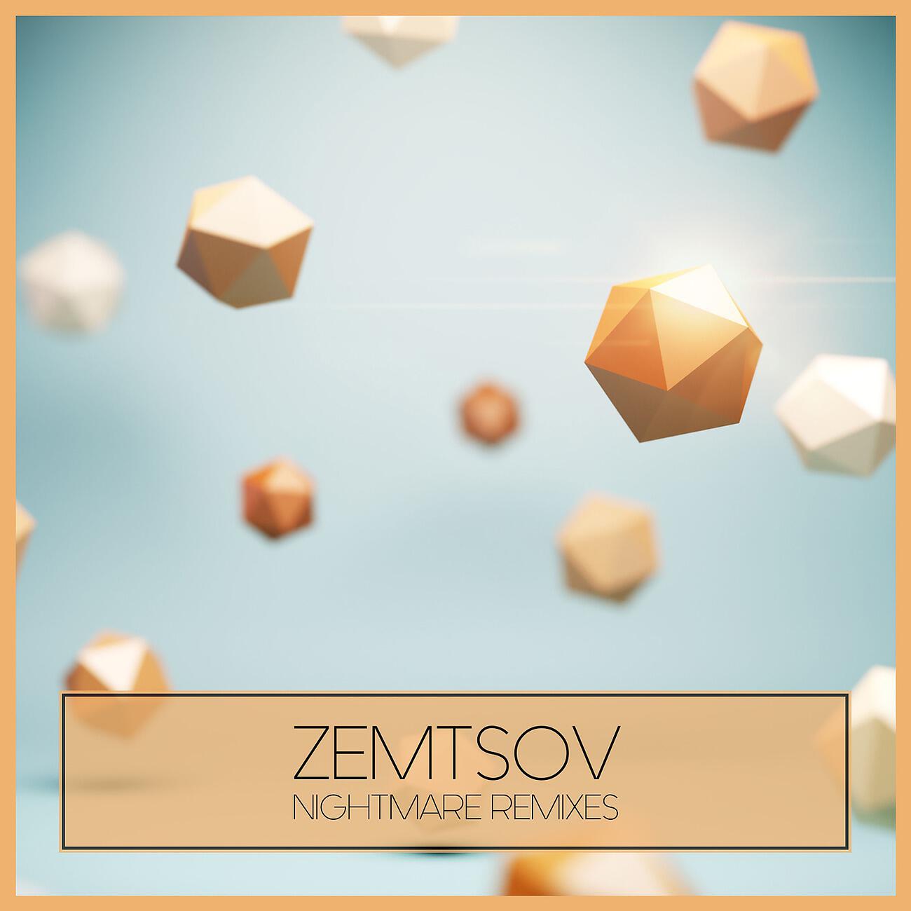 Zemtsov - Nightmare (Pincode Remix)