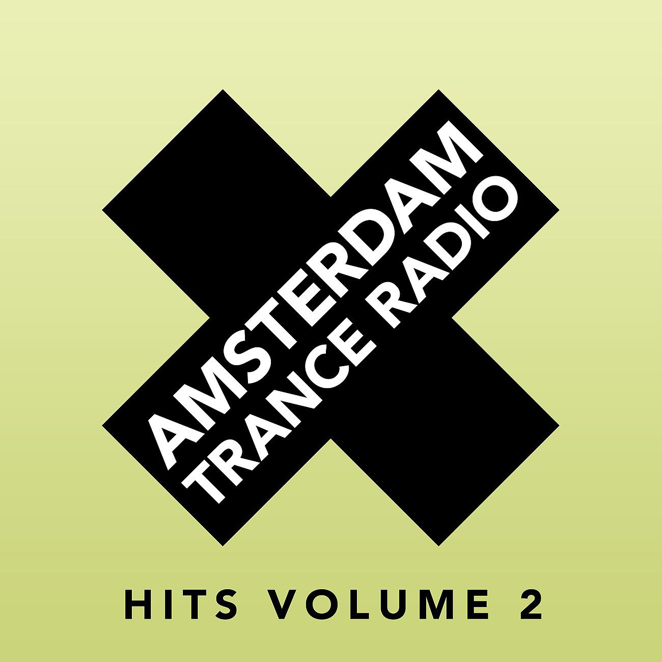 Постер альбома Amsterdam Trance Radio Hits, Vol. 2