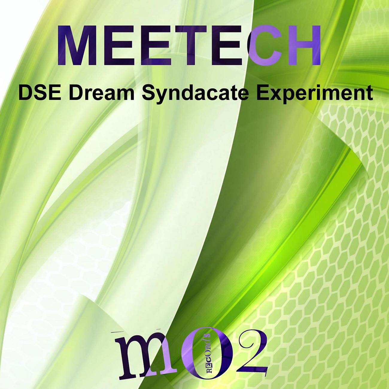 Постер альбома Meetech