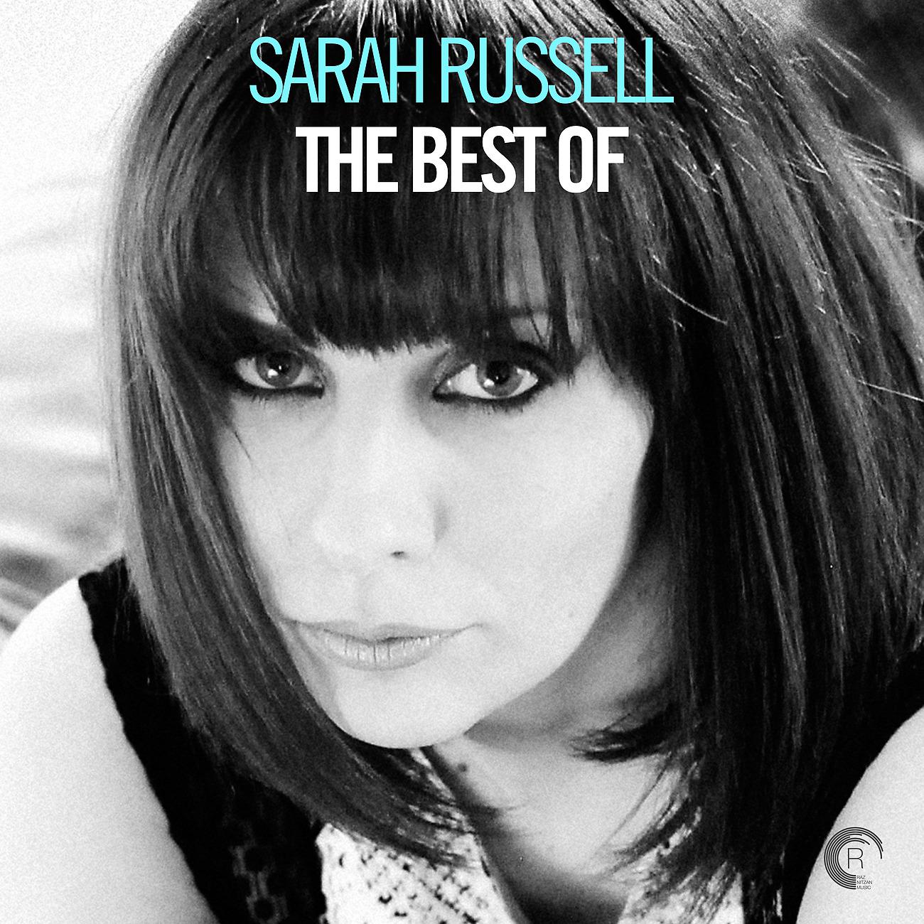 Постер альбома The Best of Sarah Russell