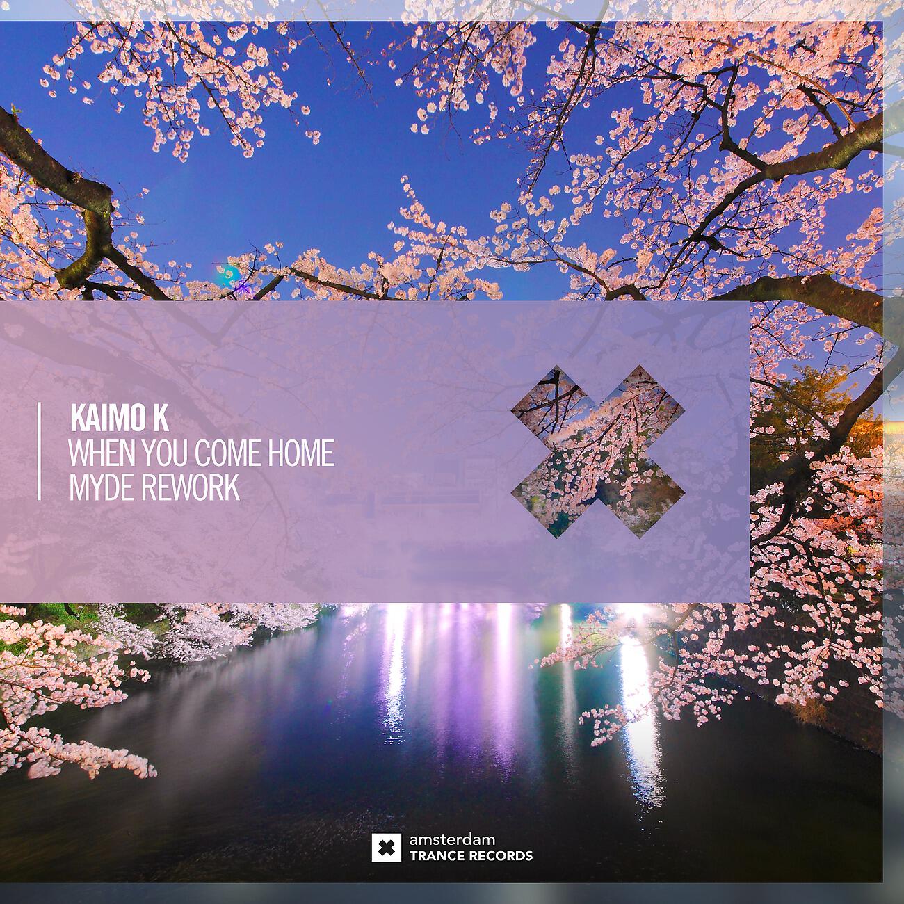 Kaimo K - When You Come Home (Myde Extended Rework)