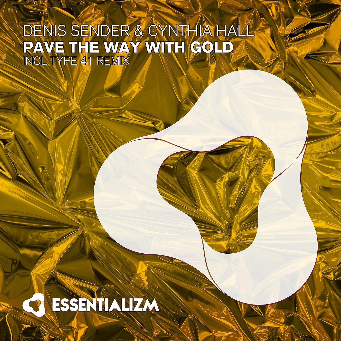Denis Sender - Pave The Way With Gold (Type 41 Remix)