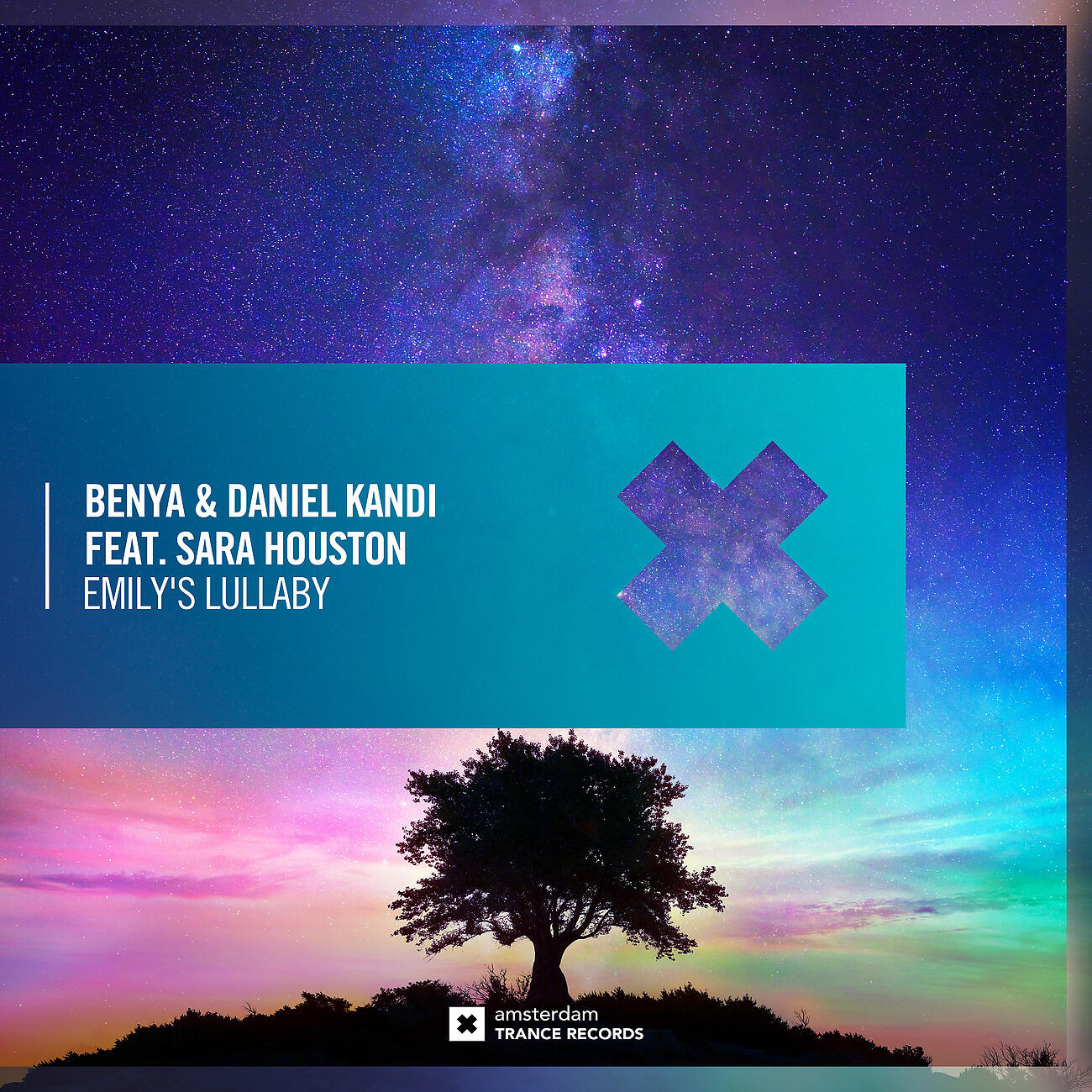 Benya - Emily's Lullaby (Progressive Mix)