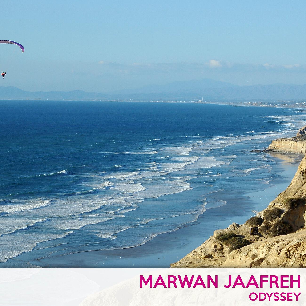 Marwan Jaafreh - Eternal Love
