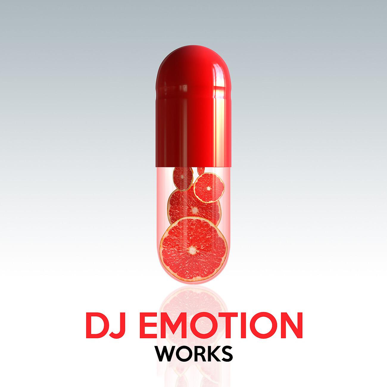 DJ Emotion - Gonna Dance (Original Mix)