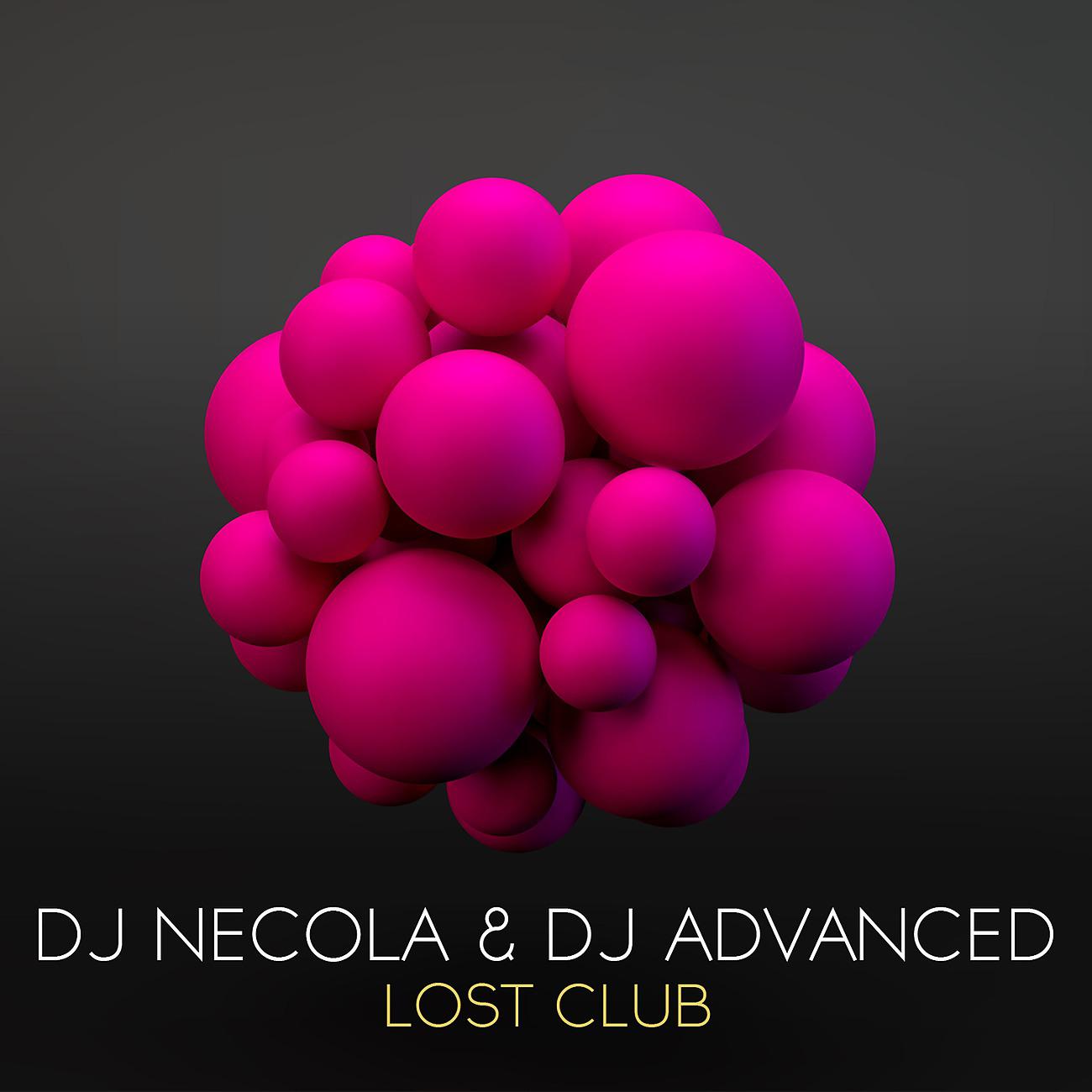 Постер альбома Lost Club
