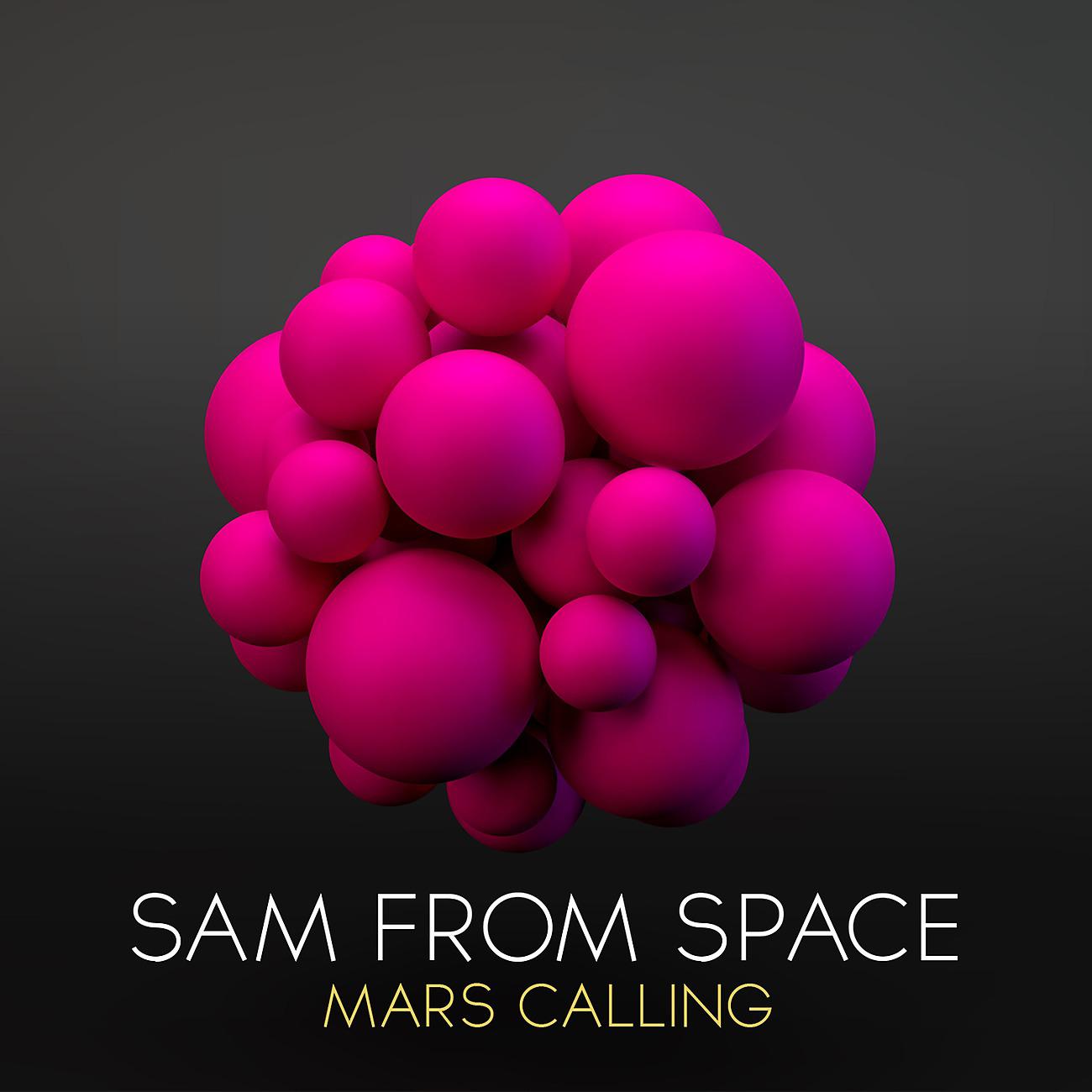 Постер альбома Mars Calling