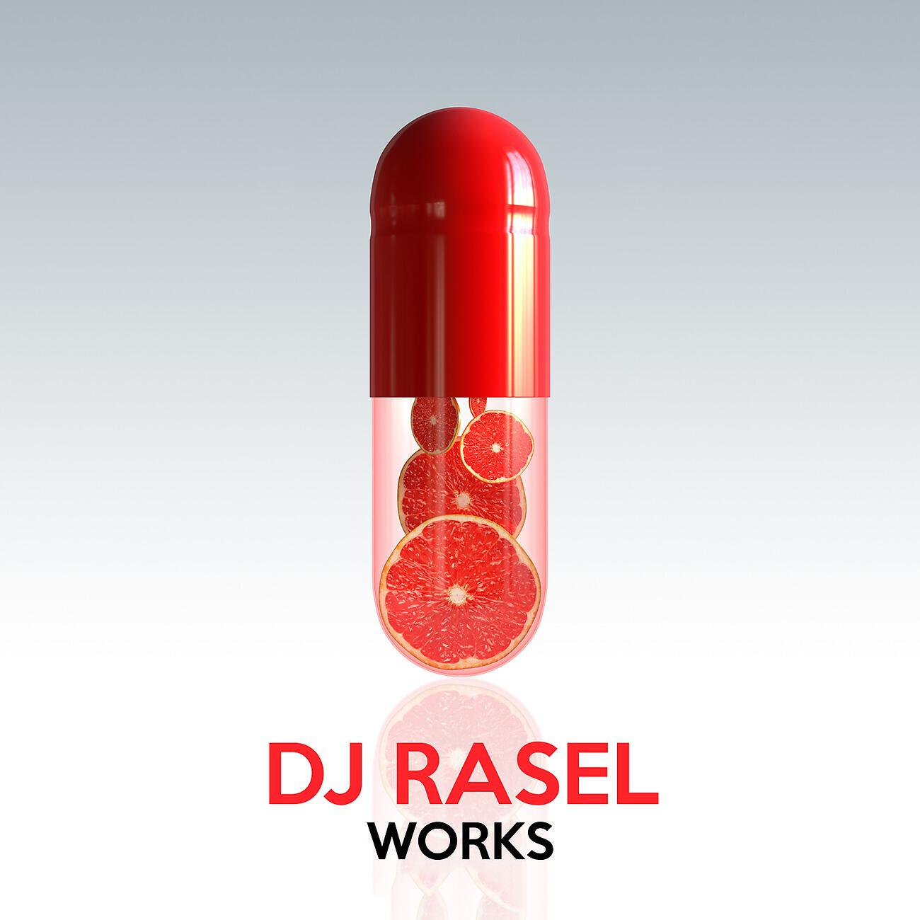 DJ Rasel - Wwelcome to Trance Music (Original Mix)