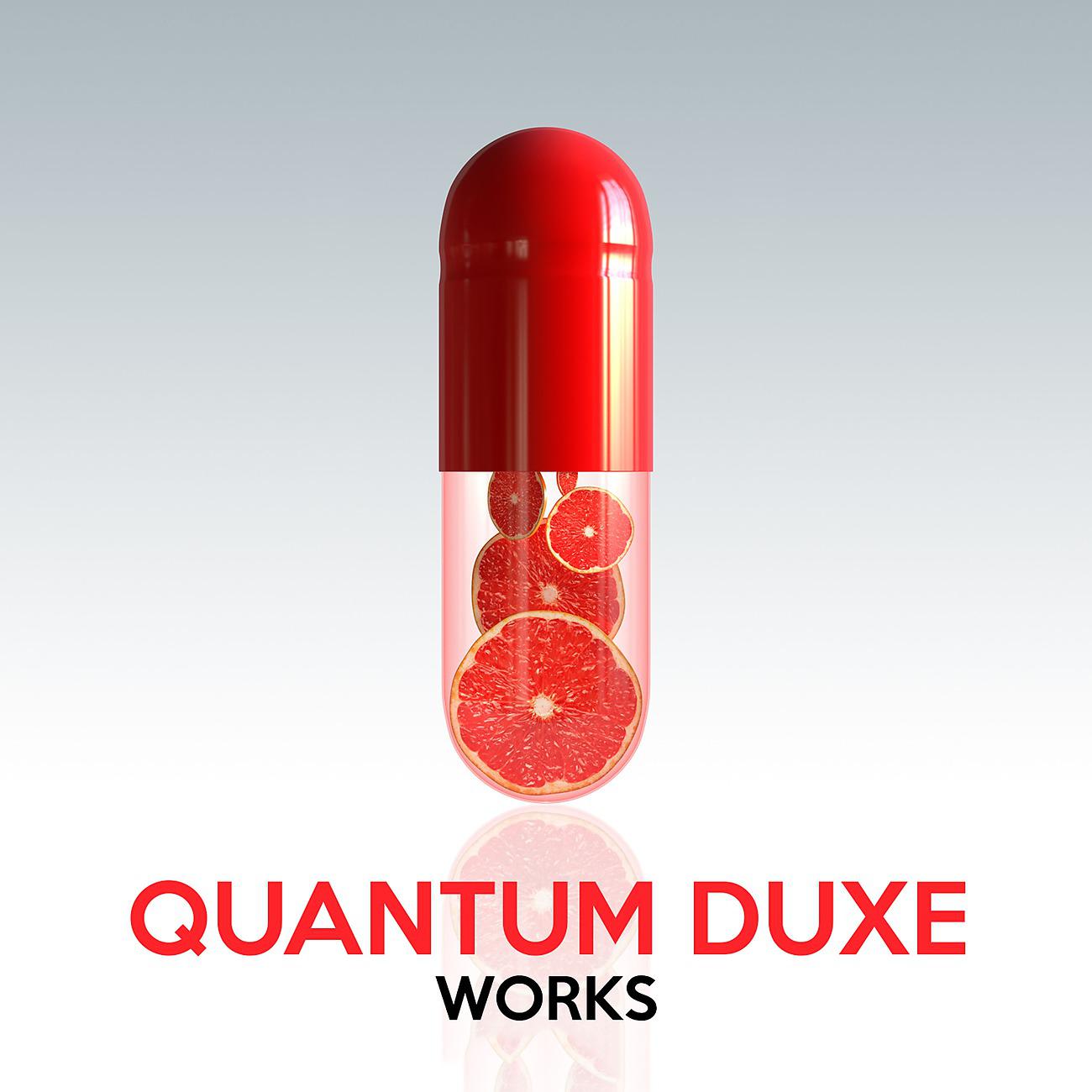 Постер альбома Quantum Duxe Works
