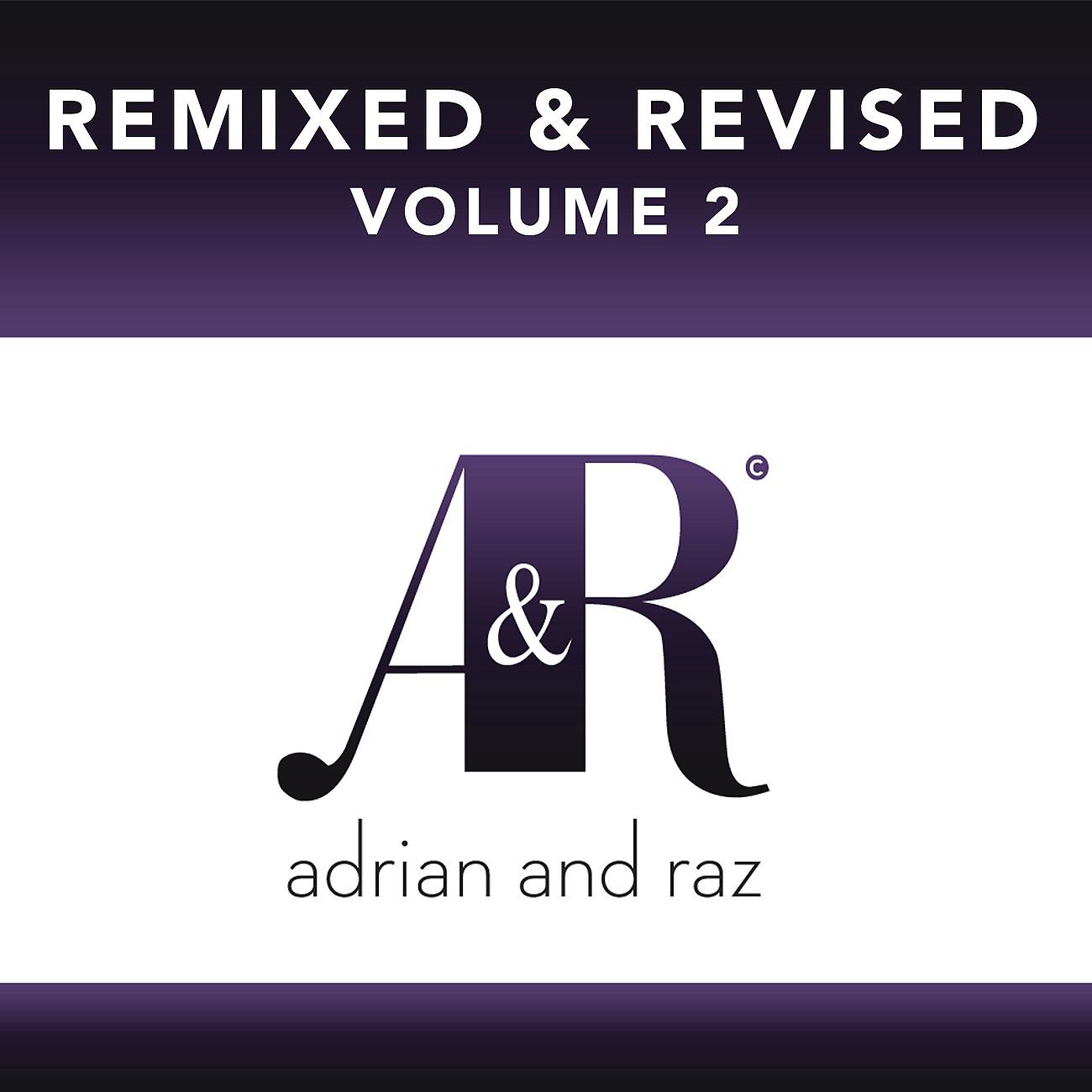 Постер альбома Remixed & Revised, Vol. 2