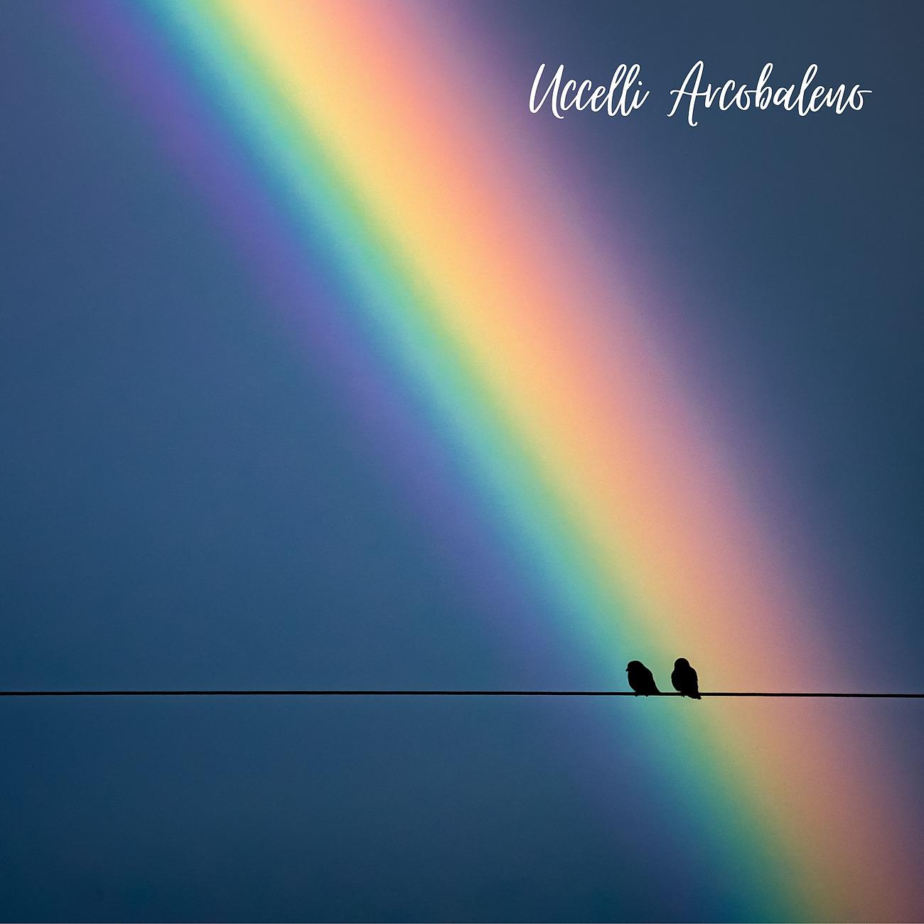 Постер альбома Uccelli Arcobaleno