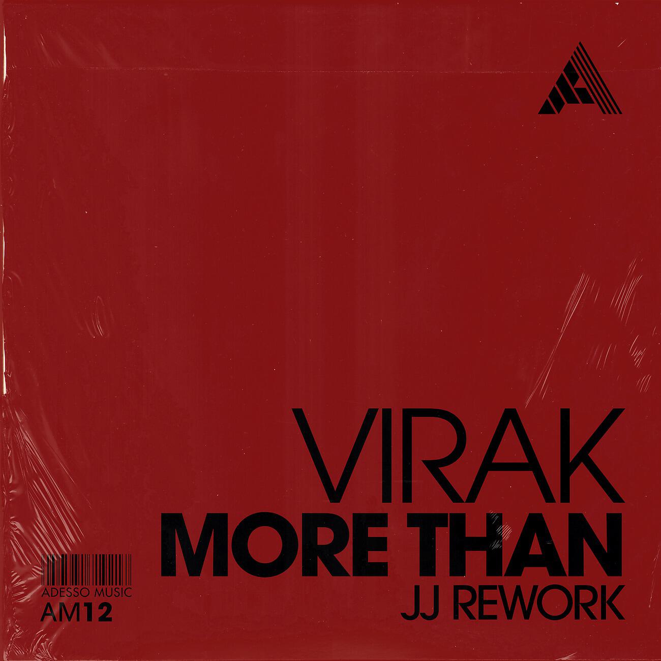 VIRAK - Sugar (JJ Rework)