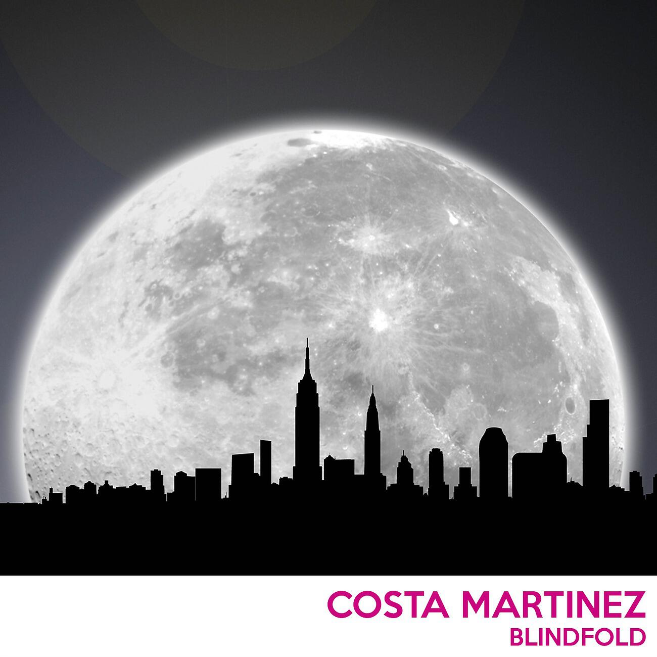 Costa Martinez - Ultra Green