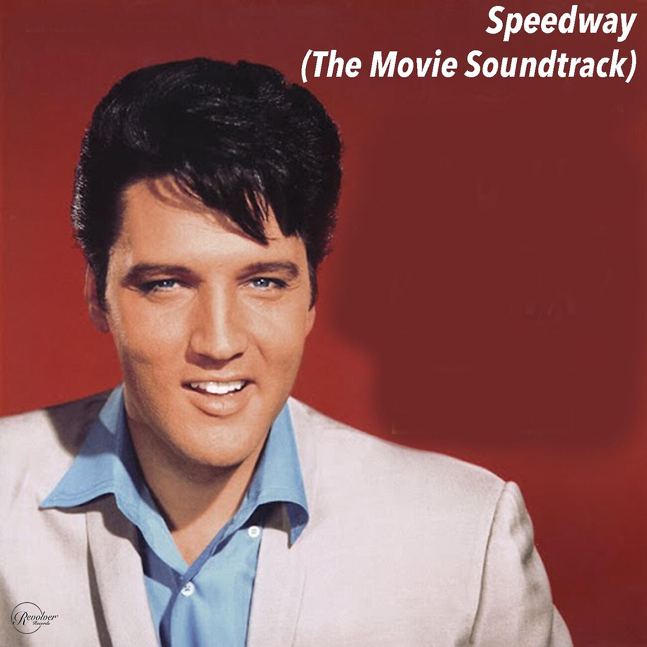 Elvis Presley - Western Union (Original)