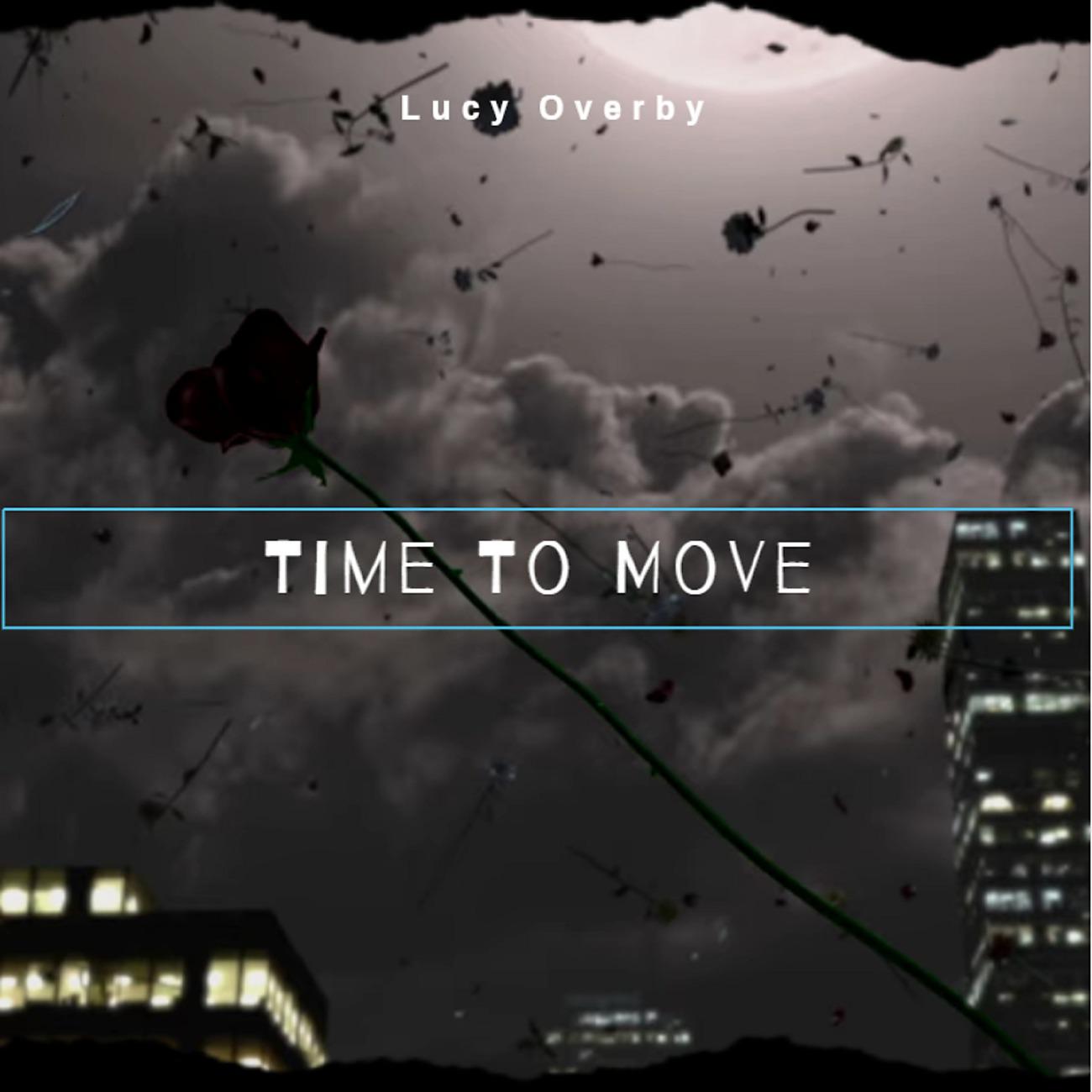 Постер альбома Time to Move