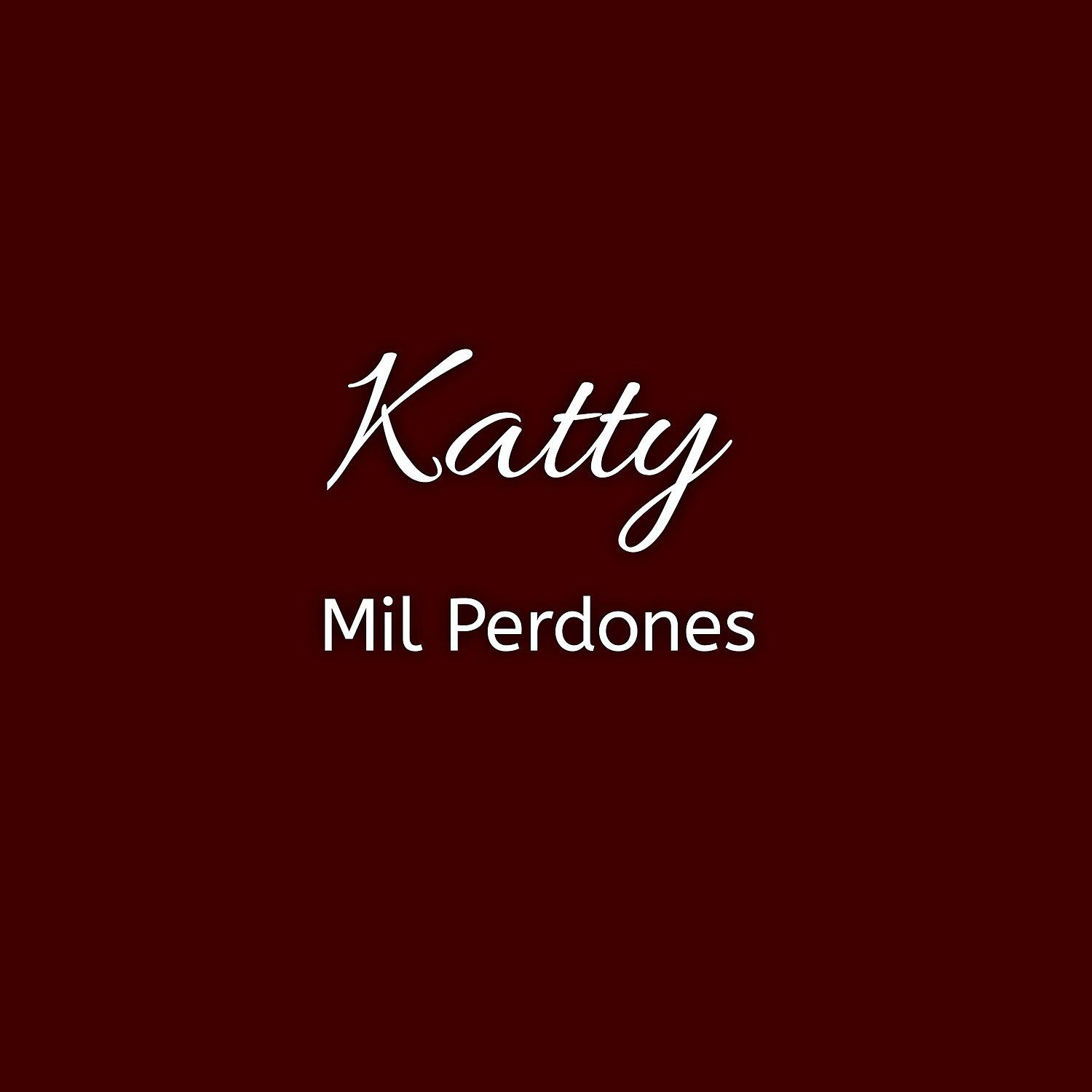 Постер альбома Mil Perdones