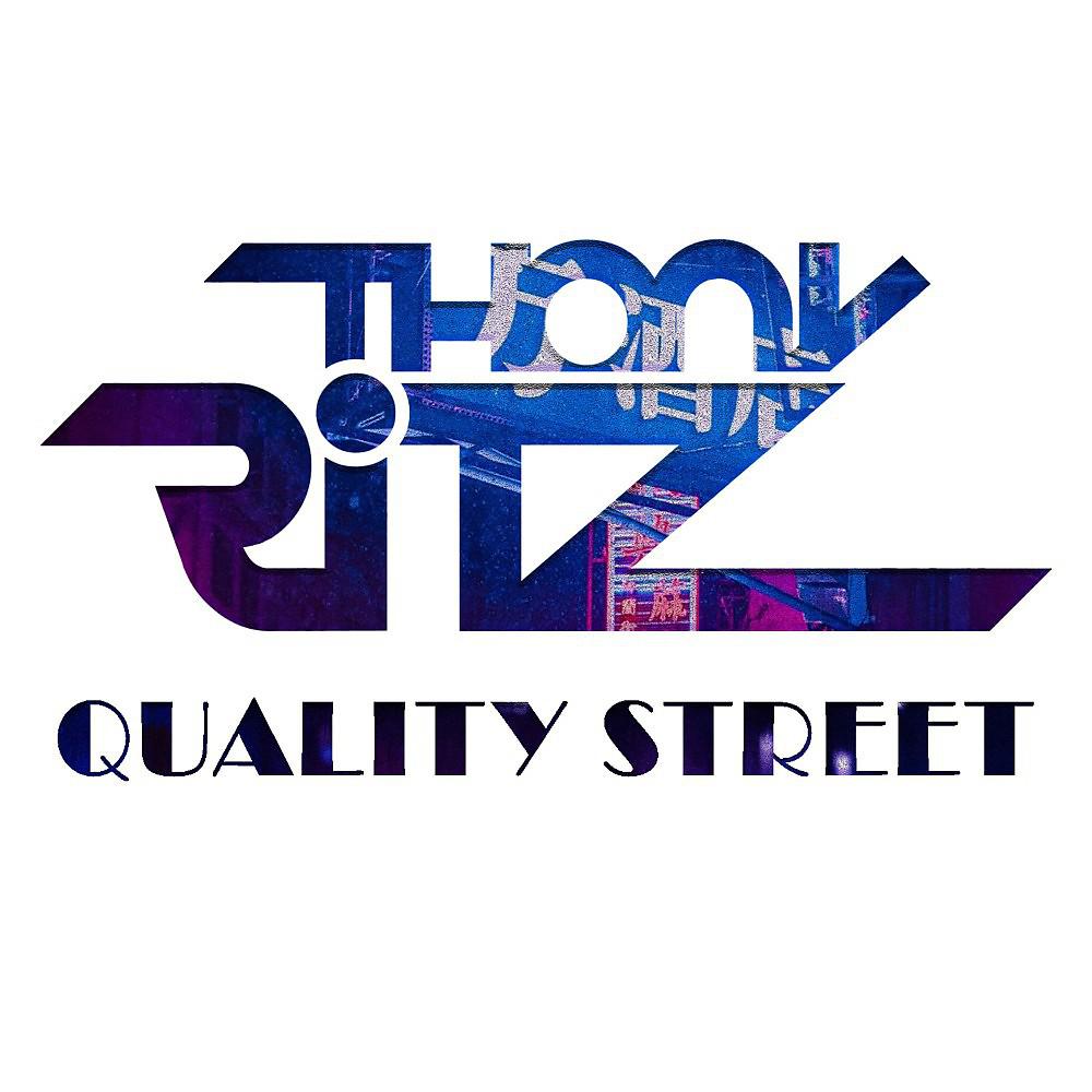 Постер альбома Quality Street