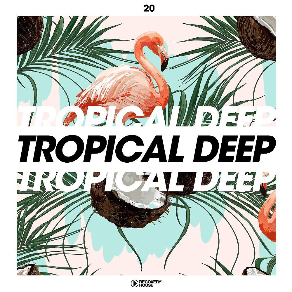 Постер альбома Tropical Deep, Vol. 20