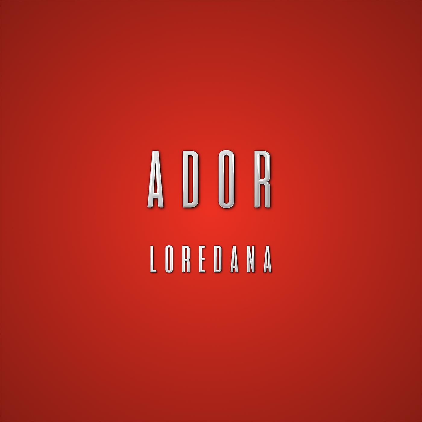 Постер альбома Ador
