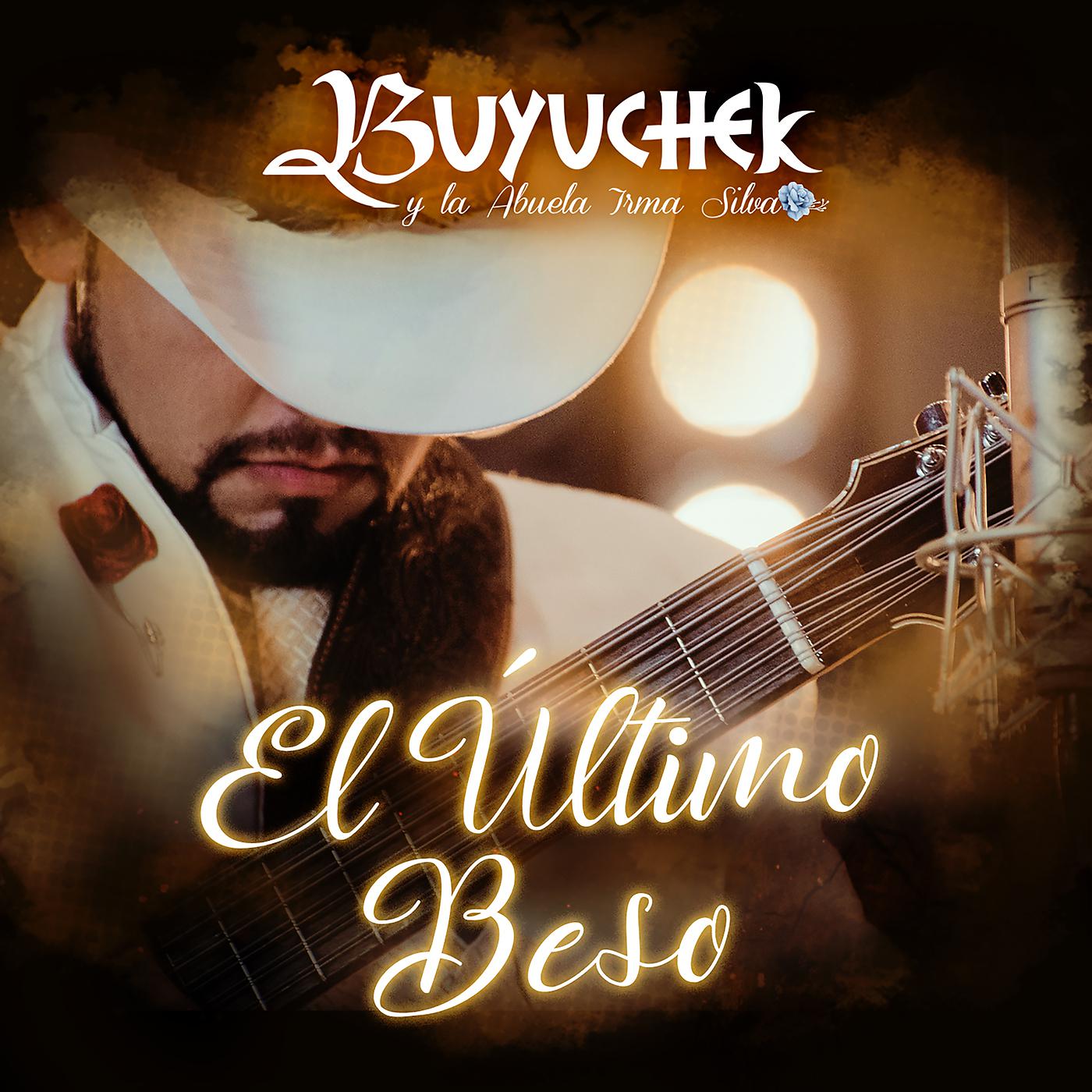 Постер альбома El Último Beso