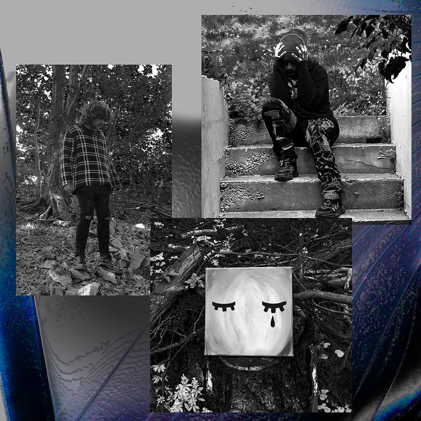 Nykky - Špak