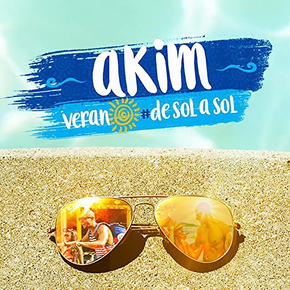 Постер альбома Verano De Sol a Sol