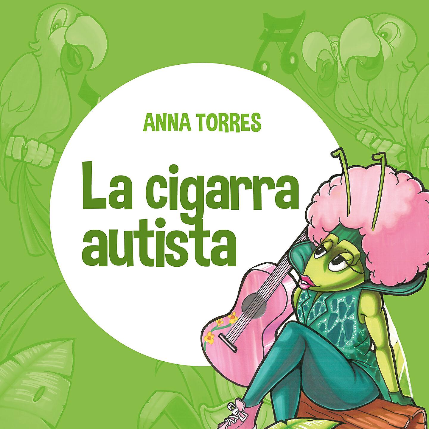 Anna Torres - Feliz Cumpleaños