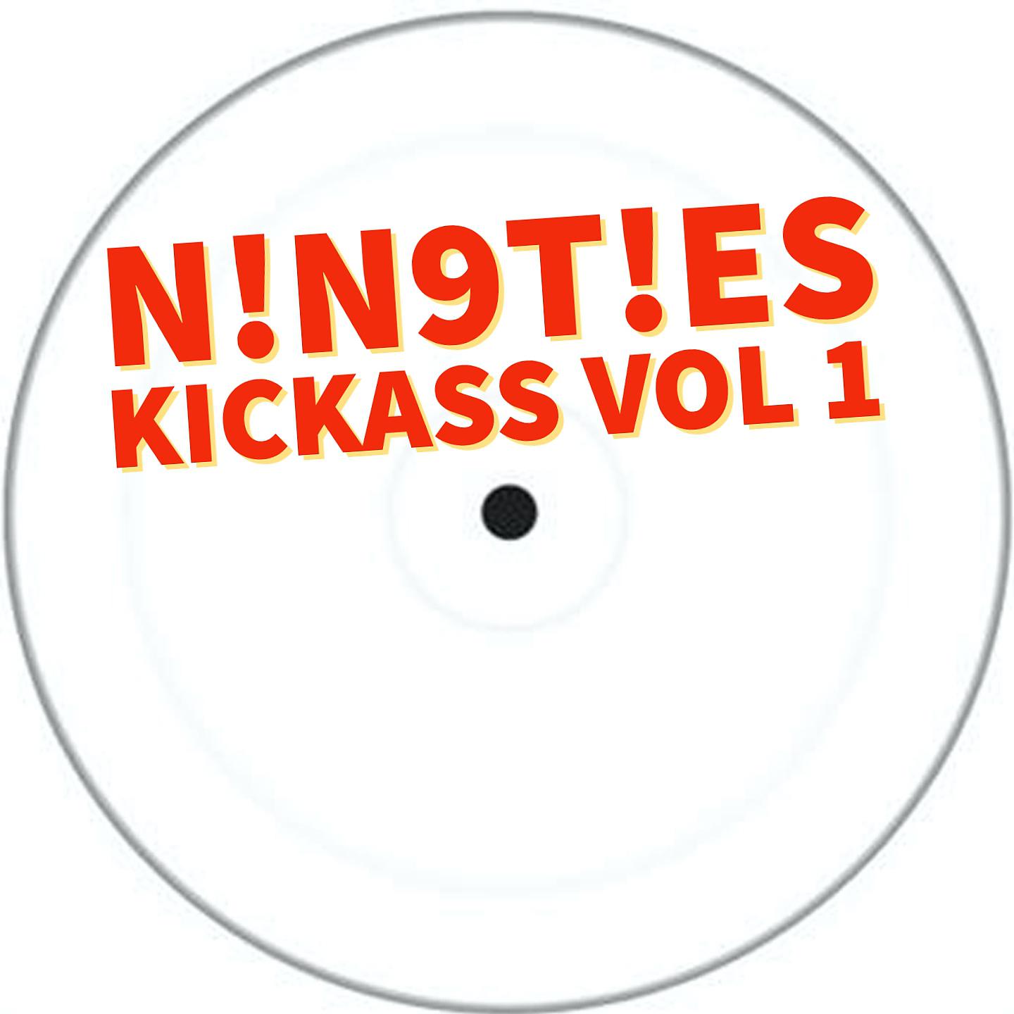 Постер альбома N!N9T!eS KiCKass, Vol. 1