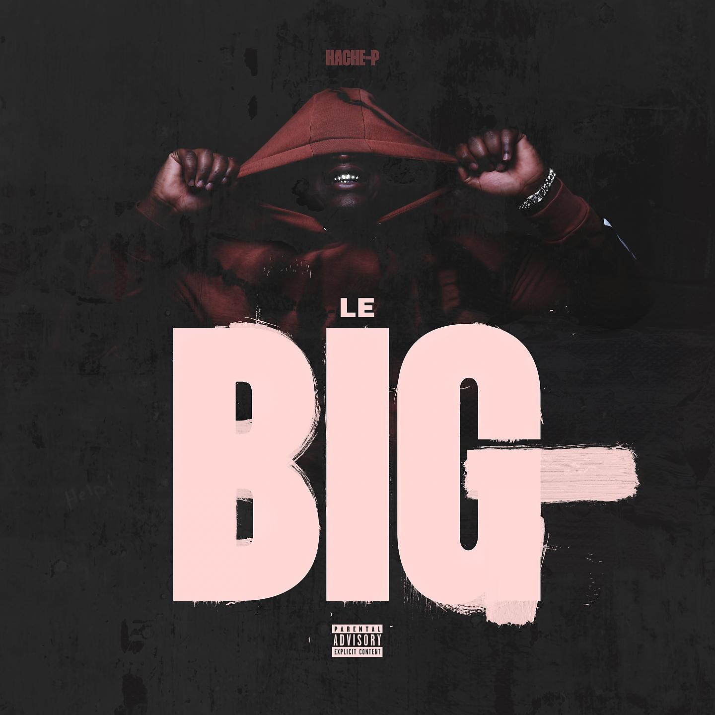 Постер альбома Le Big