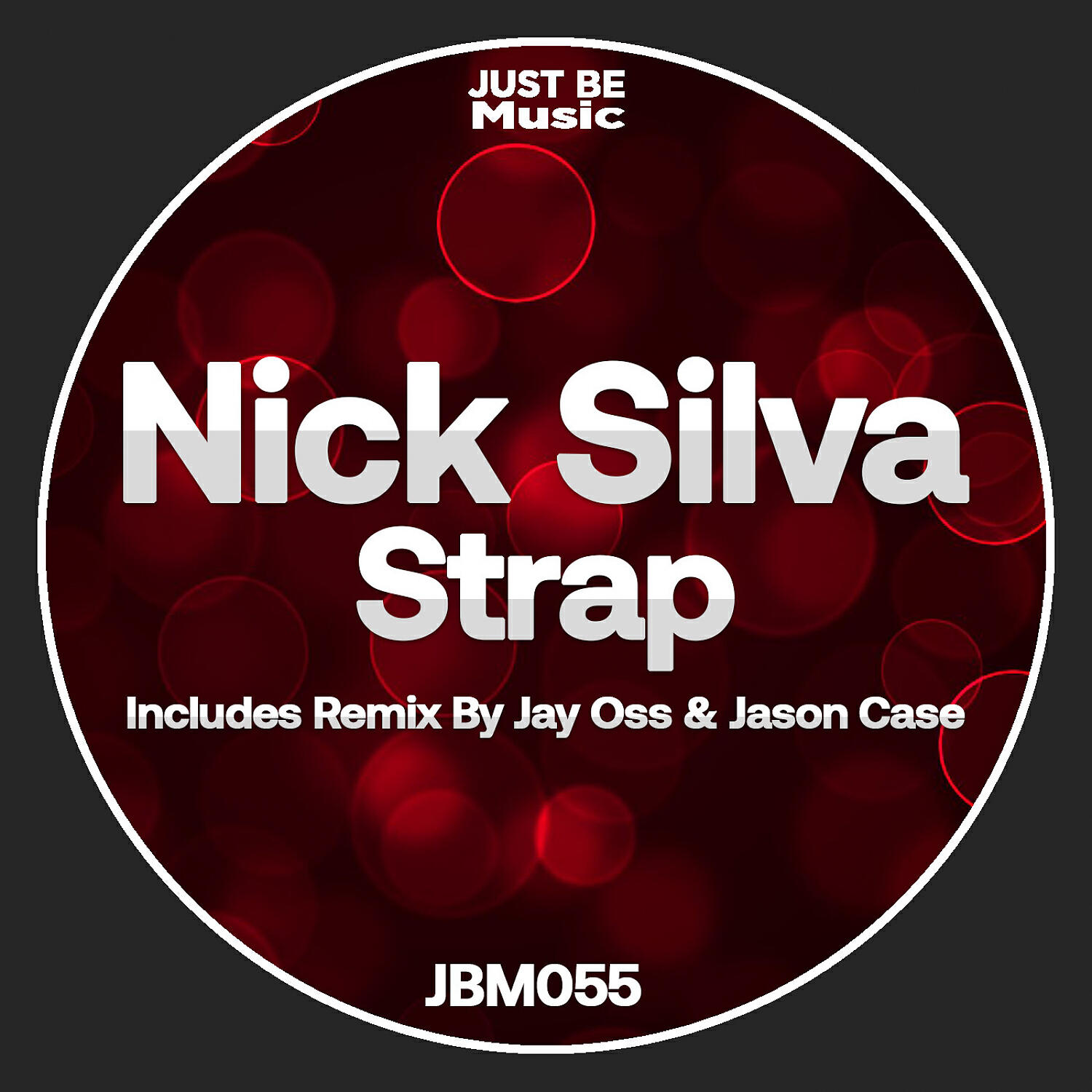 Nick Silva - Strap (Jay Oss Remix)