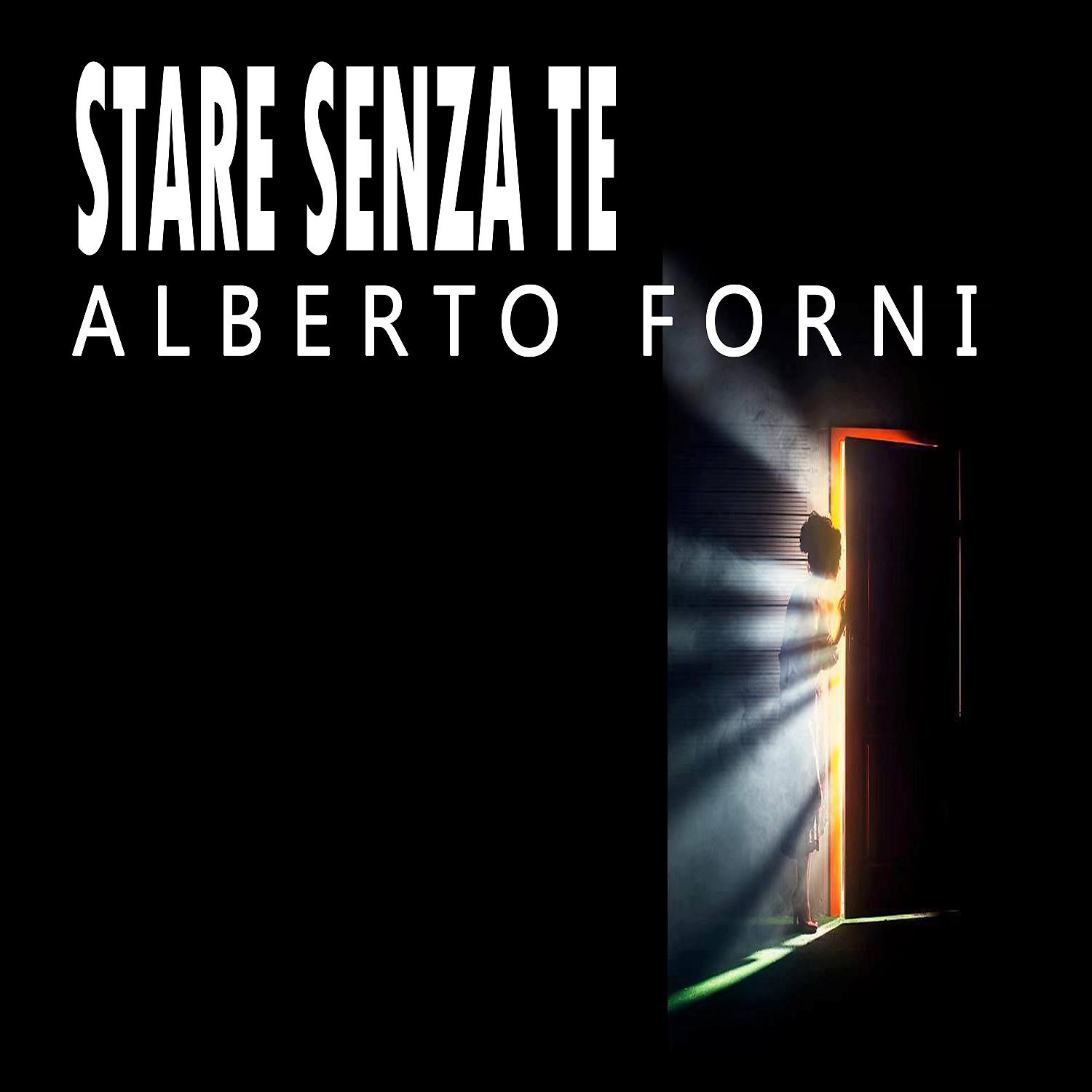 Постер альбома Stare Senza Te (feat. Isabella Pacifico)