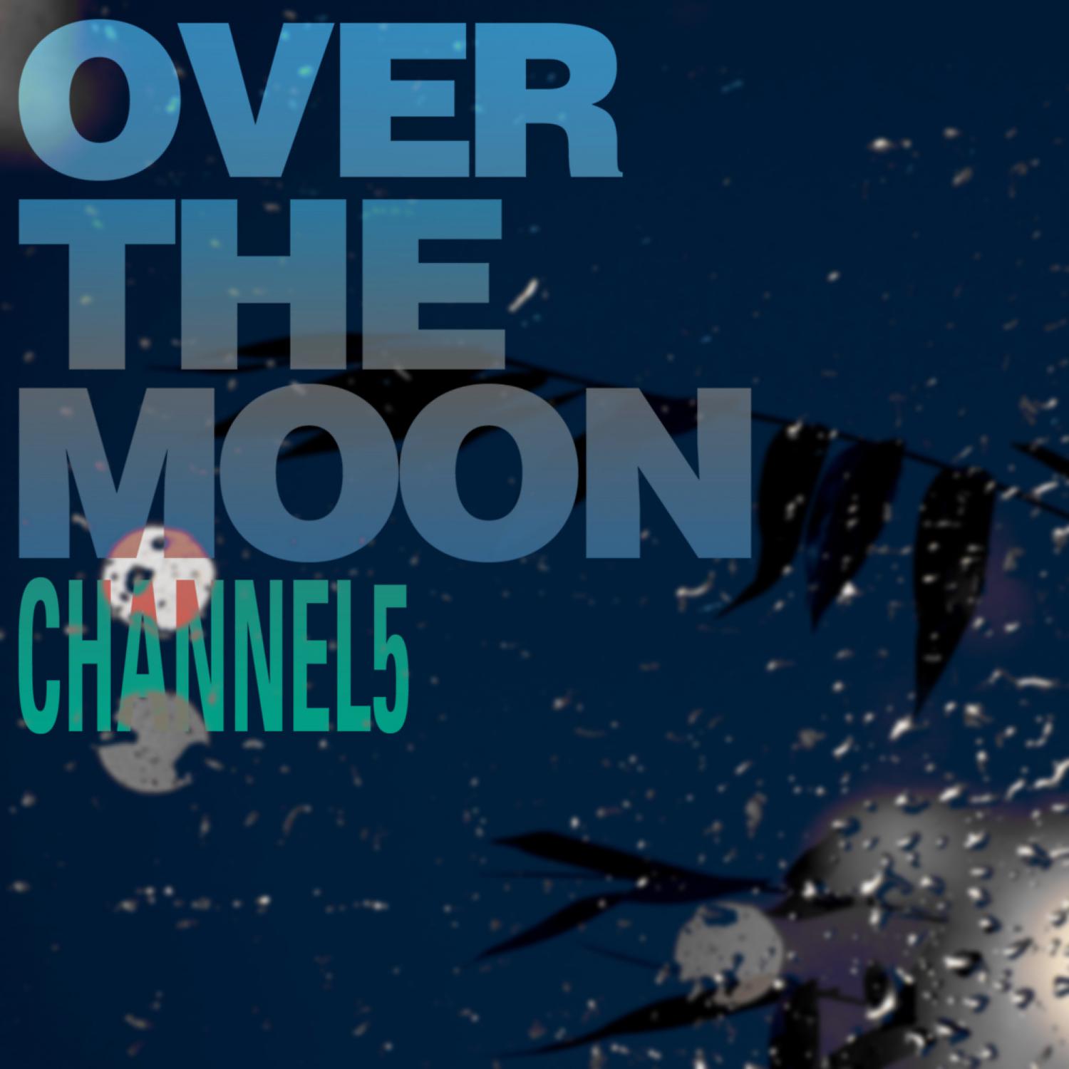 Постер альбома Over The Moon