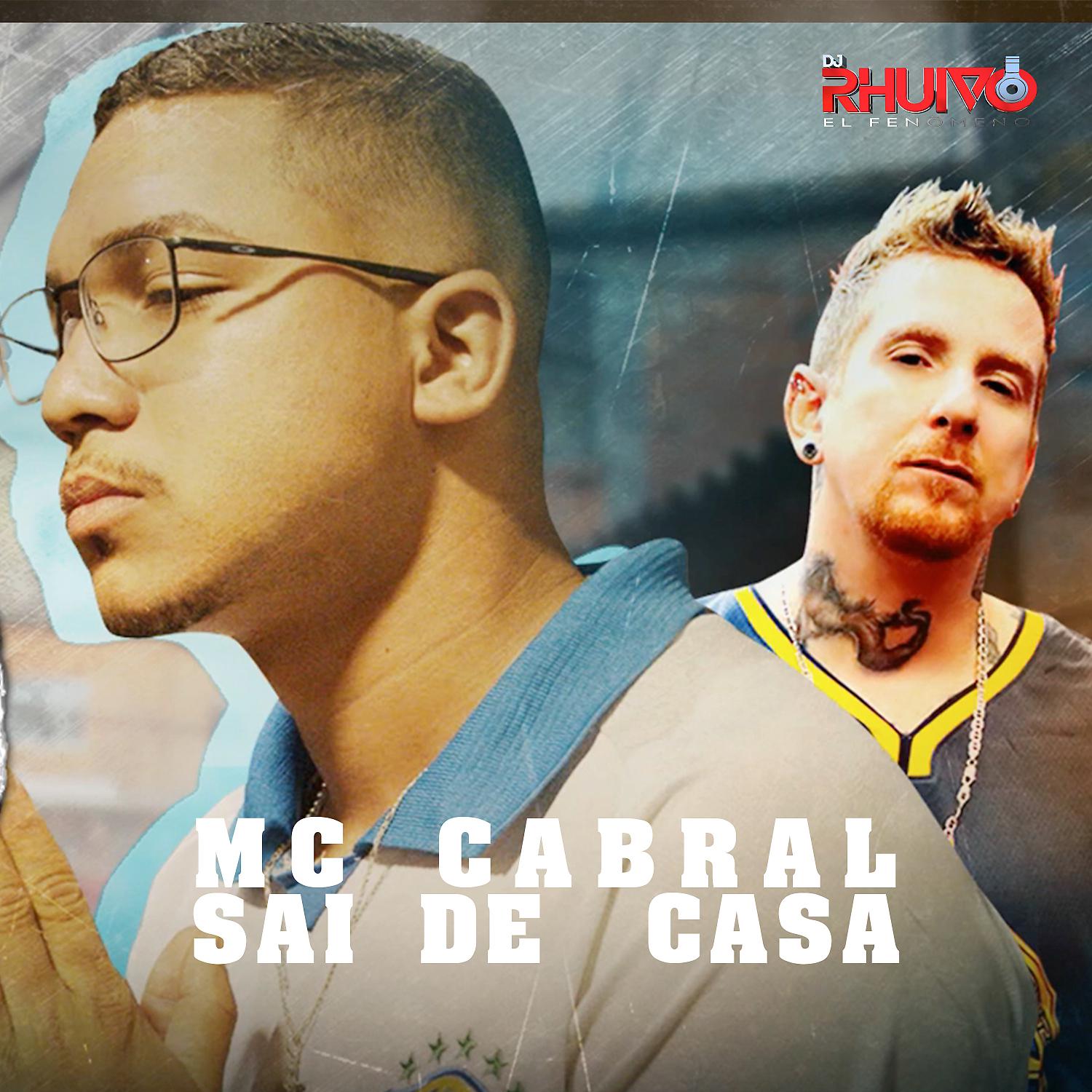 Постер альбома Sai de Casa