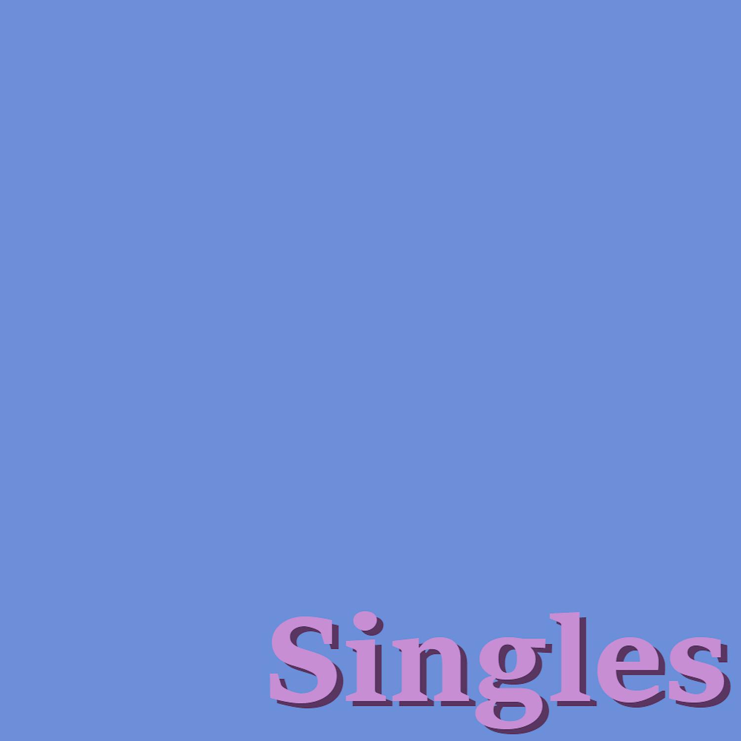 Постер альбома Singles '15-'17