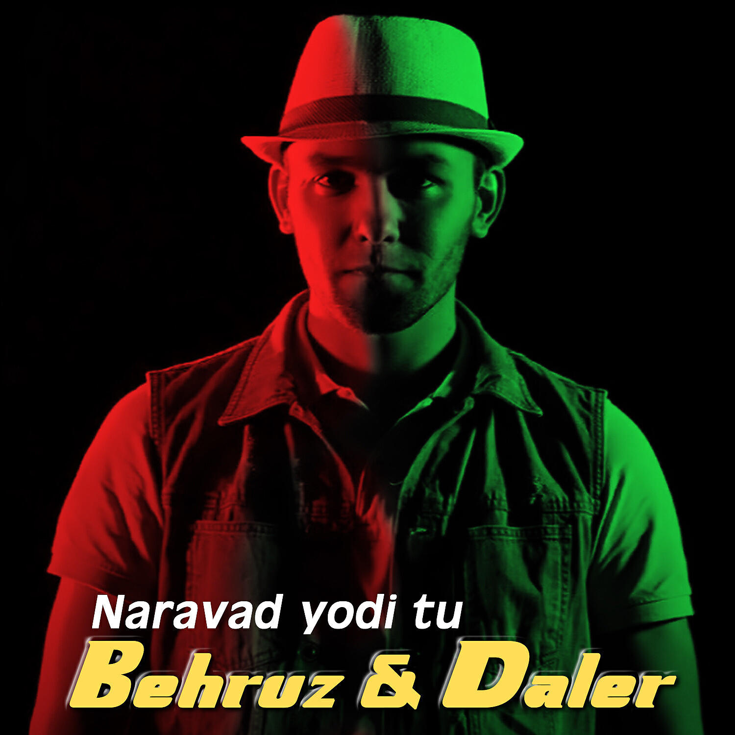 Behruz - Naravad yodi tu