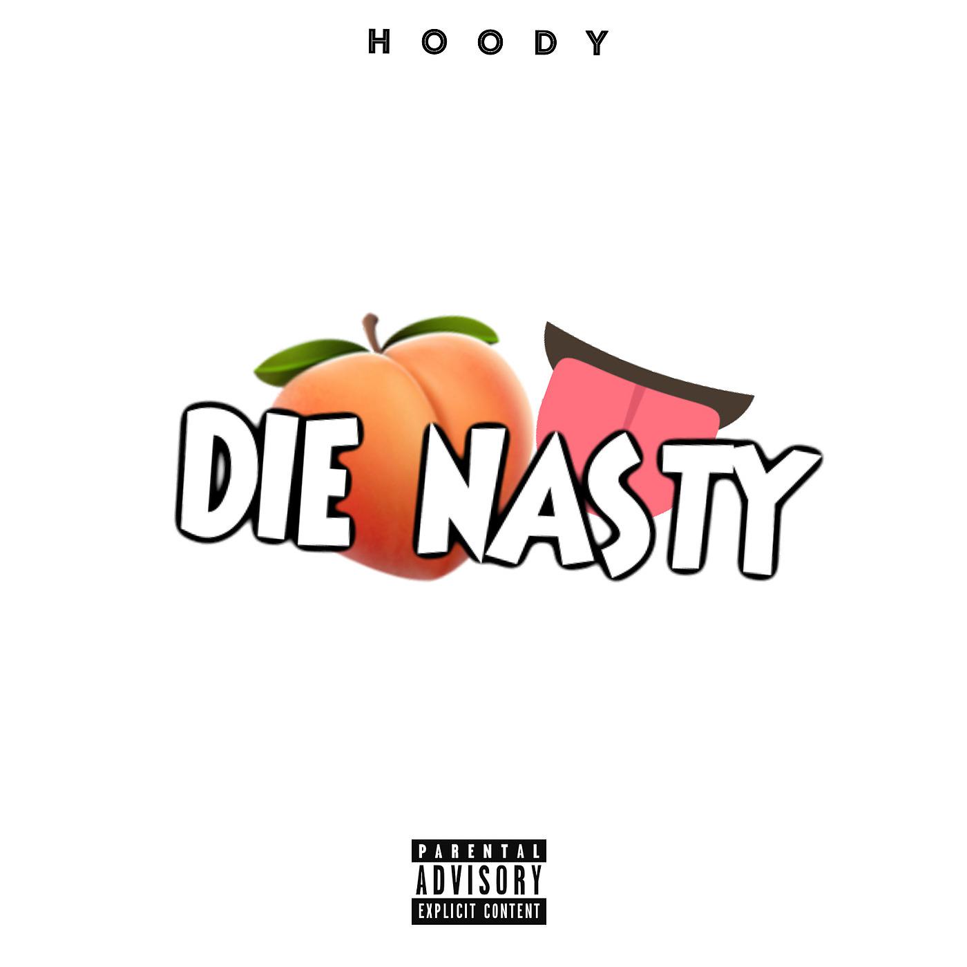 Постер альбома Die Nasty