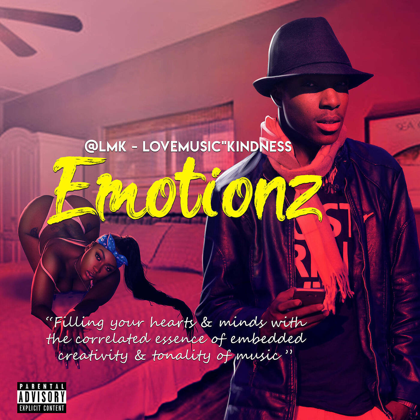@LMK ~ LoveMusic