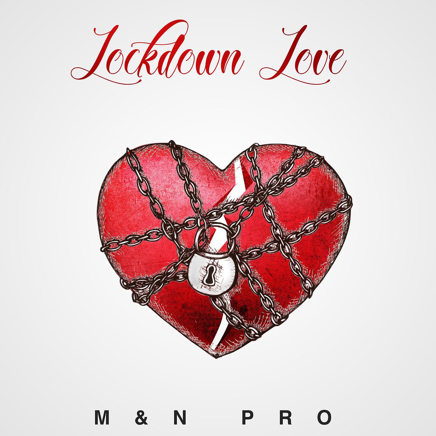 Постер альбома Lockdown Love