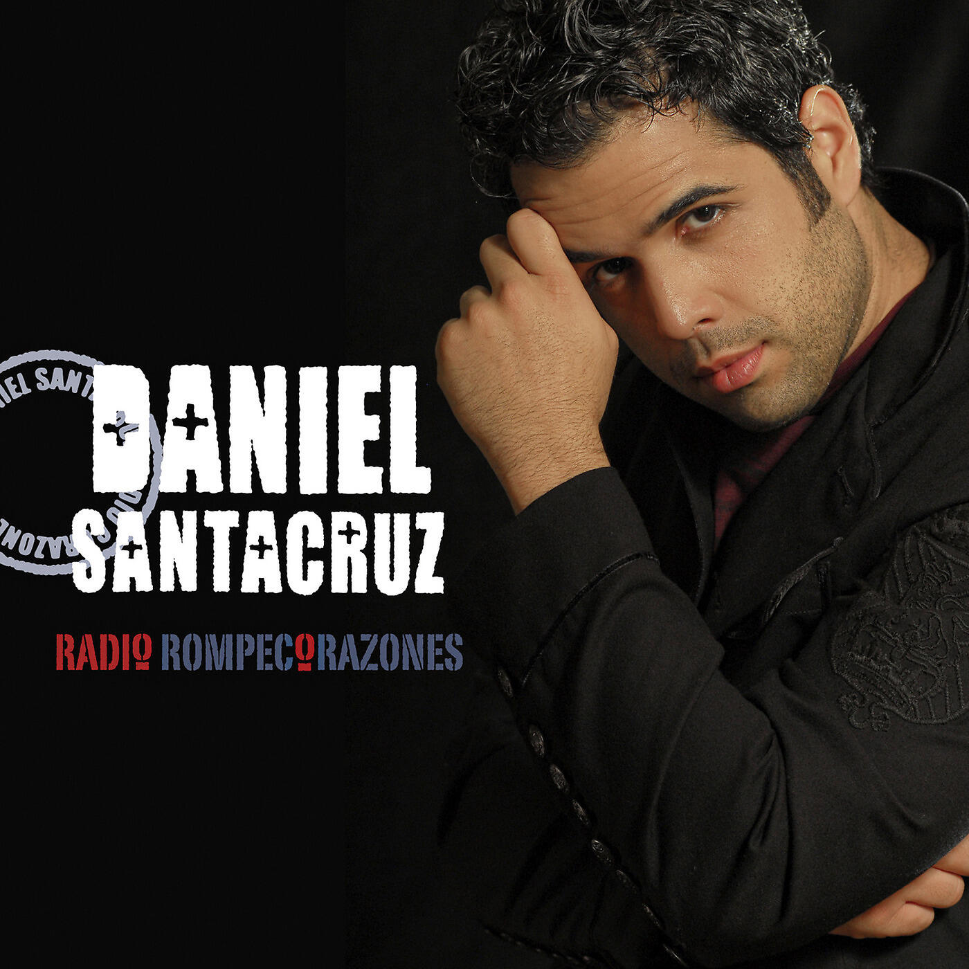 Daniel Santacruz - A Dónde Va El Amor
